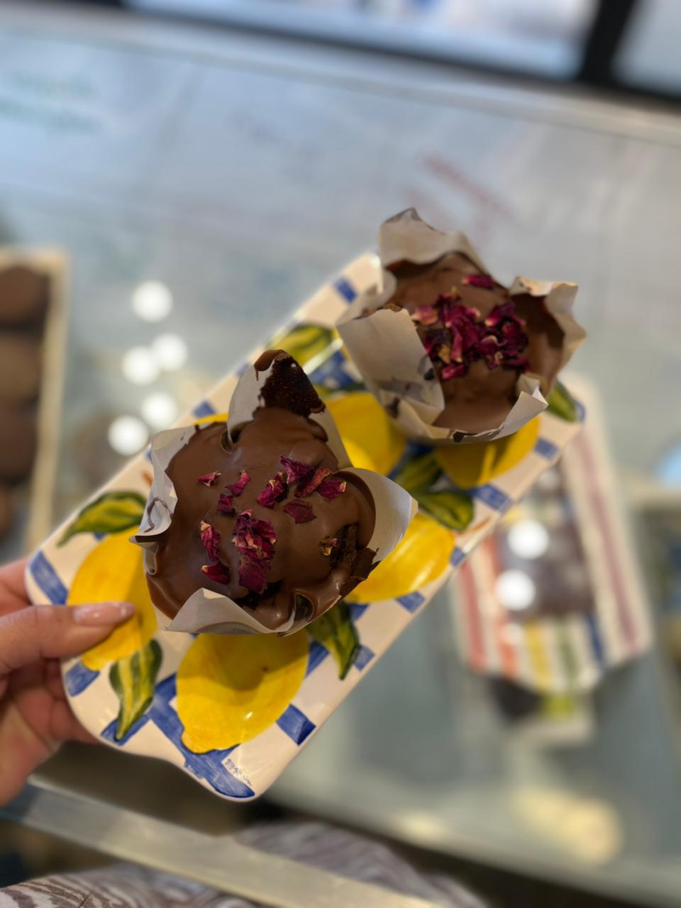 Muffins